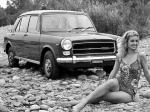 Innocenti I5 1970 года